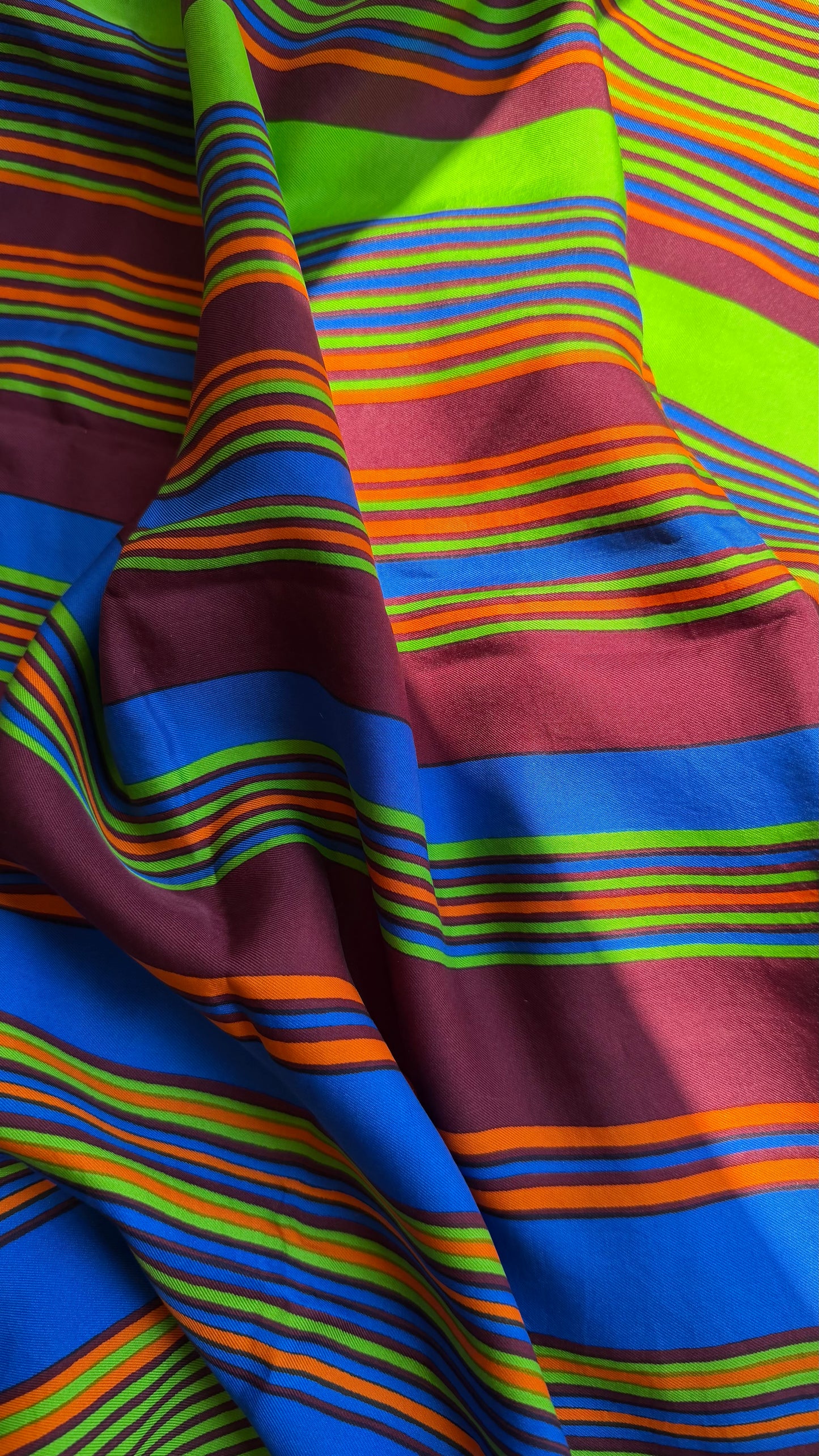 Foulard YSL