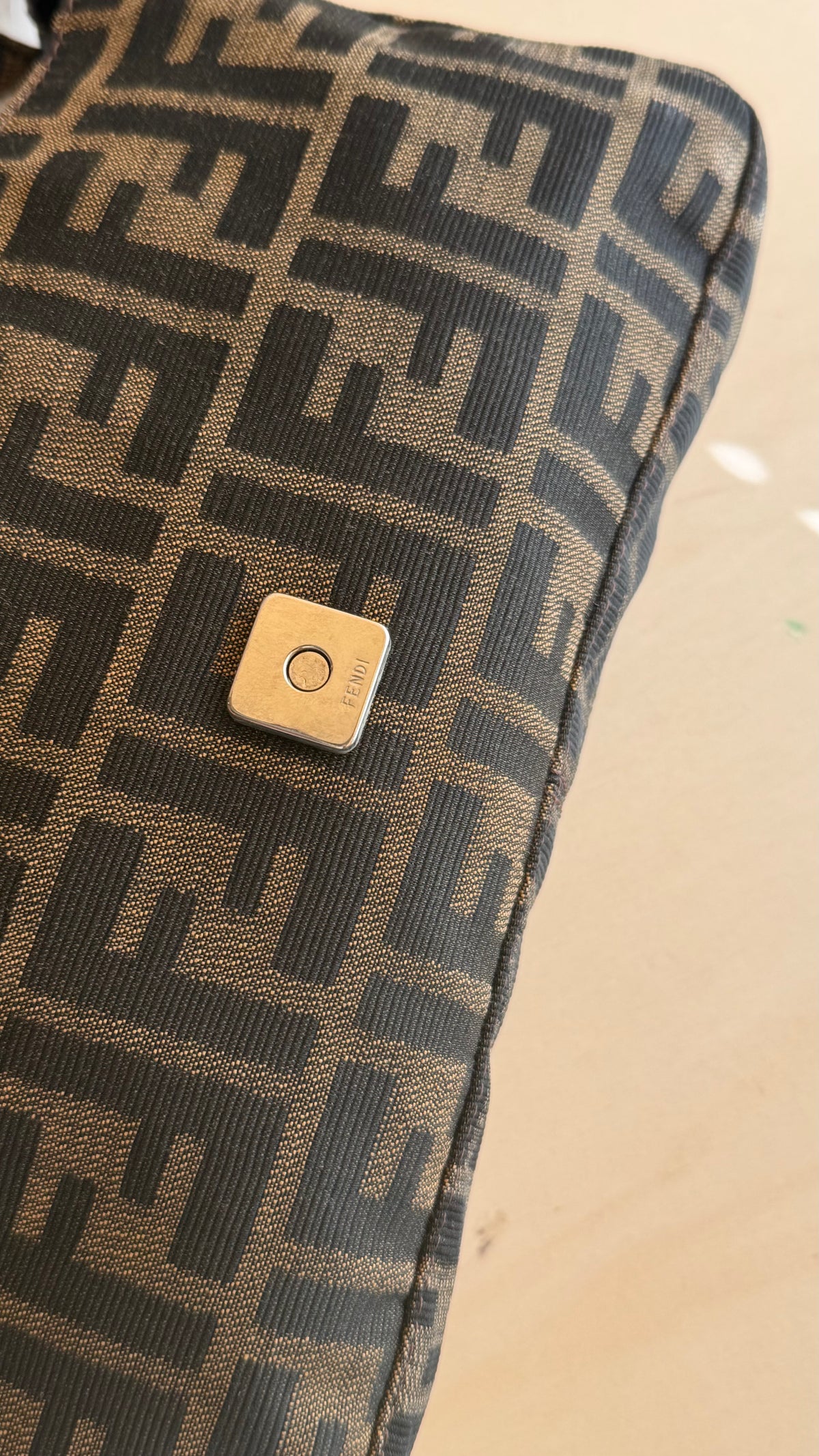 Fendi Baguette