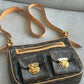 Vuitton Hudson Crossbody Bag