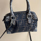 Bauletto Fendi