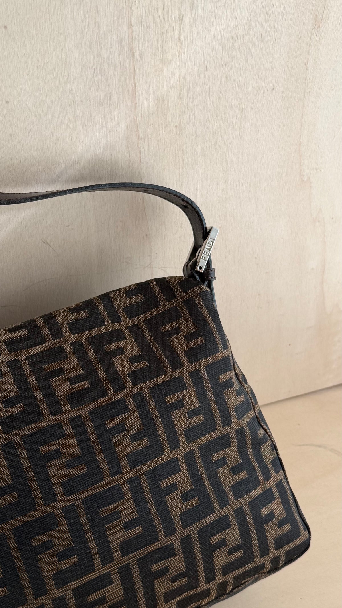 Mamma Baguette Fendi