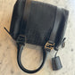 Bauletto Fendi monogram