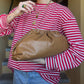 Maxi Pouch Bottega Veneta