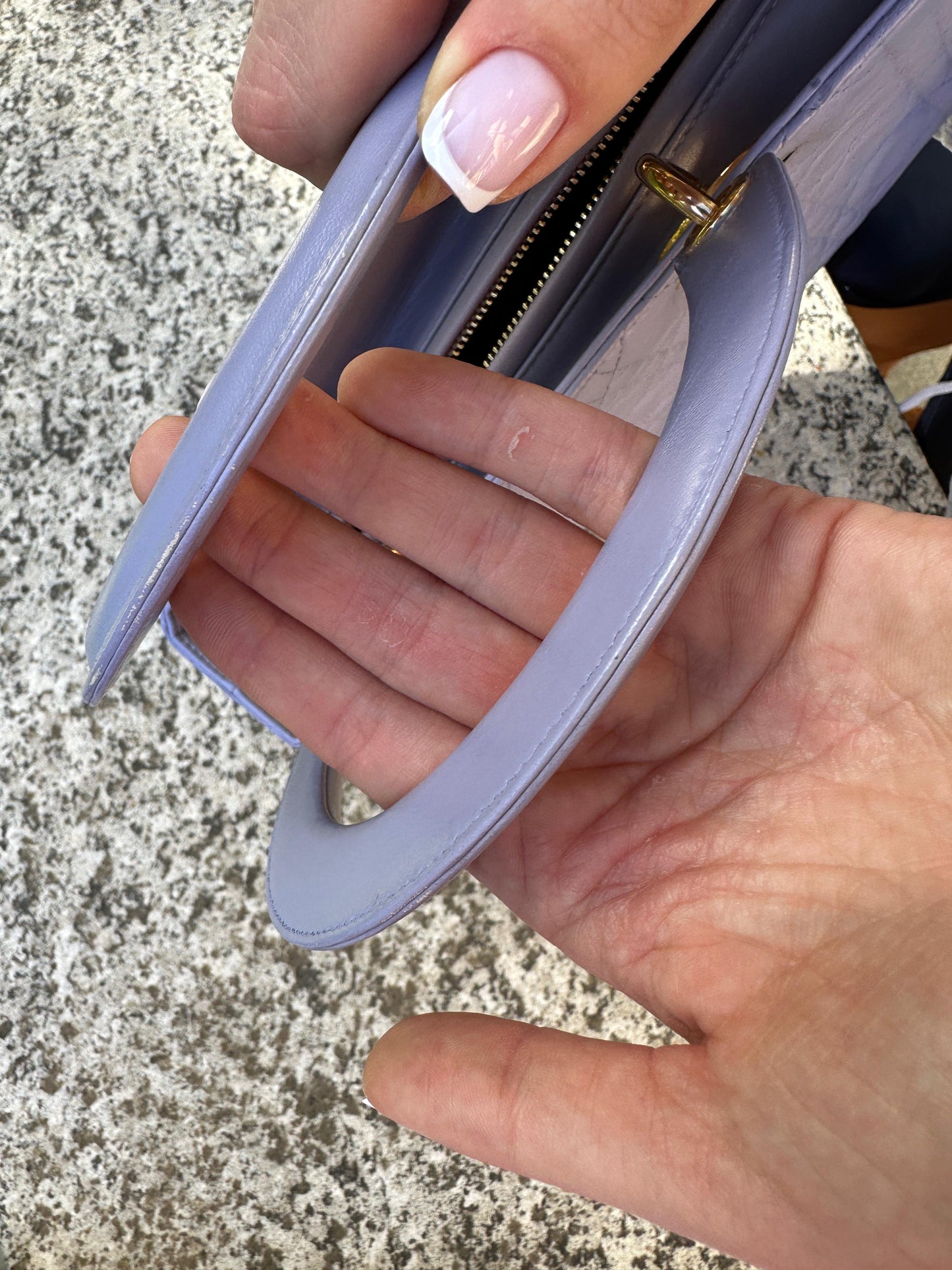 Lady Dior medium