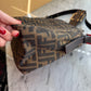 Fendi baguette vintage