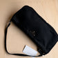 Pochette nylon Prada