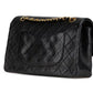 Chanel medium double flap