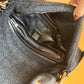 Fendi Baguette in lana
