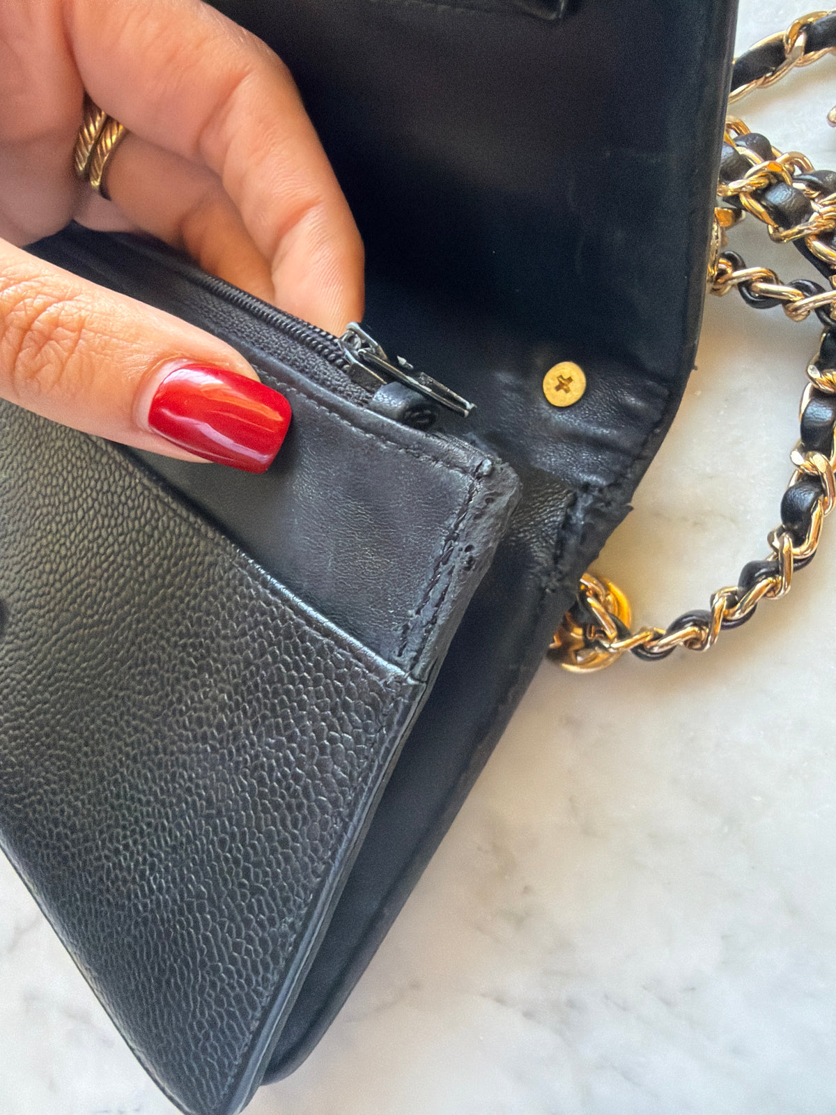 WOC Chanel
