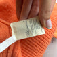 Set Blumarine arancio