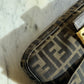Fendi baguette monogram