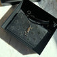 Pochette saint Laurent