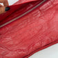 Maxi pochette Prada