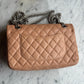 Chanel Soft Timeless Bag