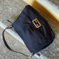 Fendi Mamma Baguette nera