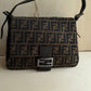 Fendi Mamma baguette
