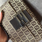 Fendi mini mamma baguette
