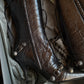 Stivali le cagole Balenciaga