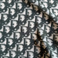 Foulard Dior