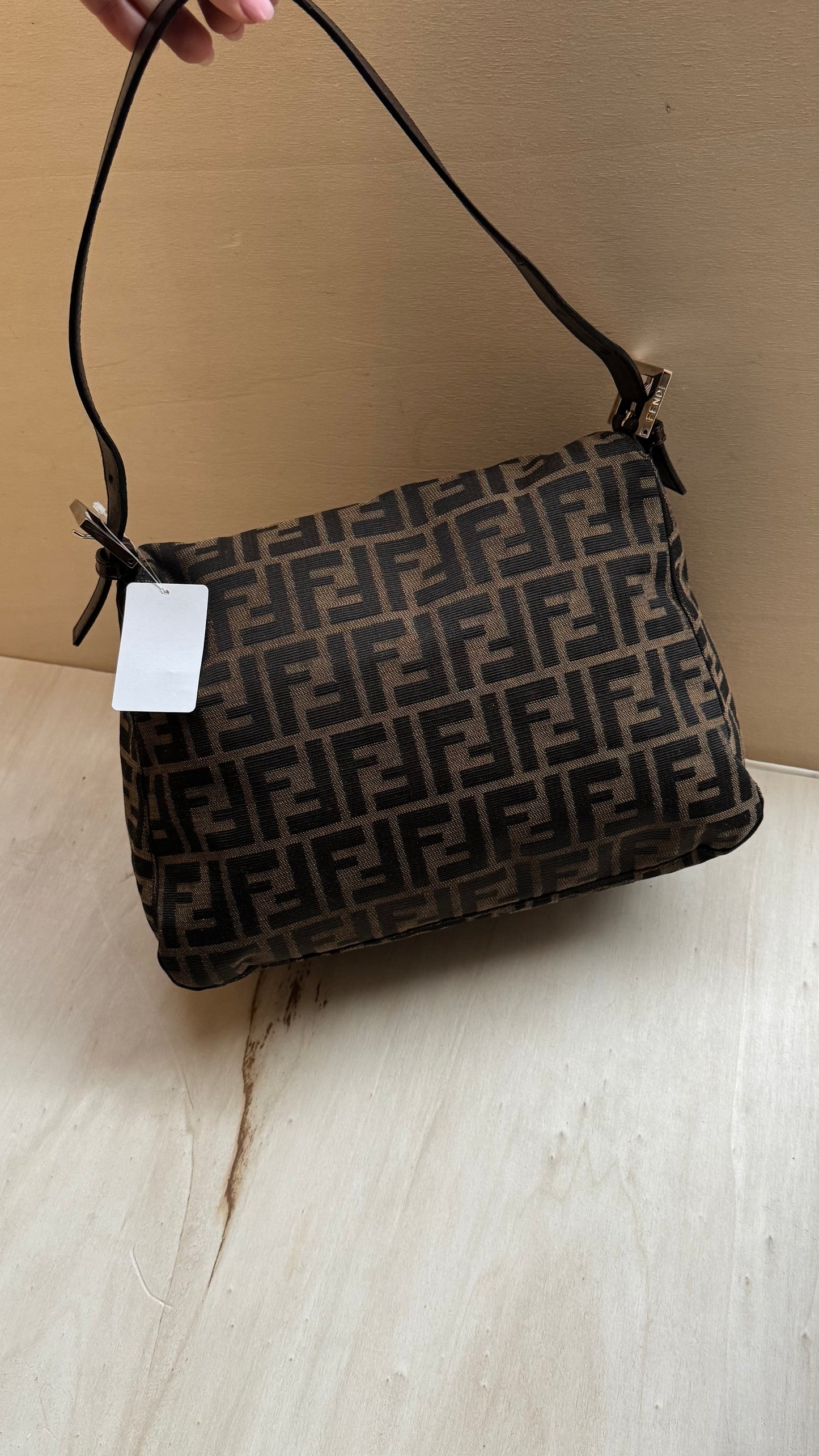 Fendi mamma baguette