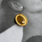 Orecchini vintage