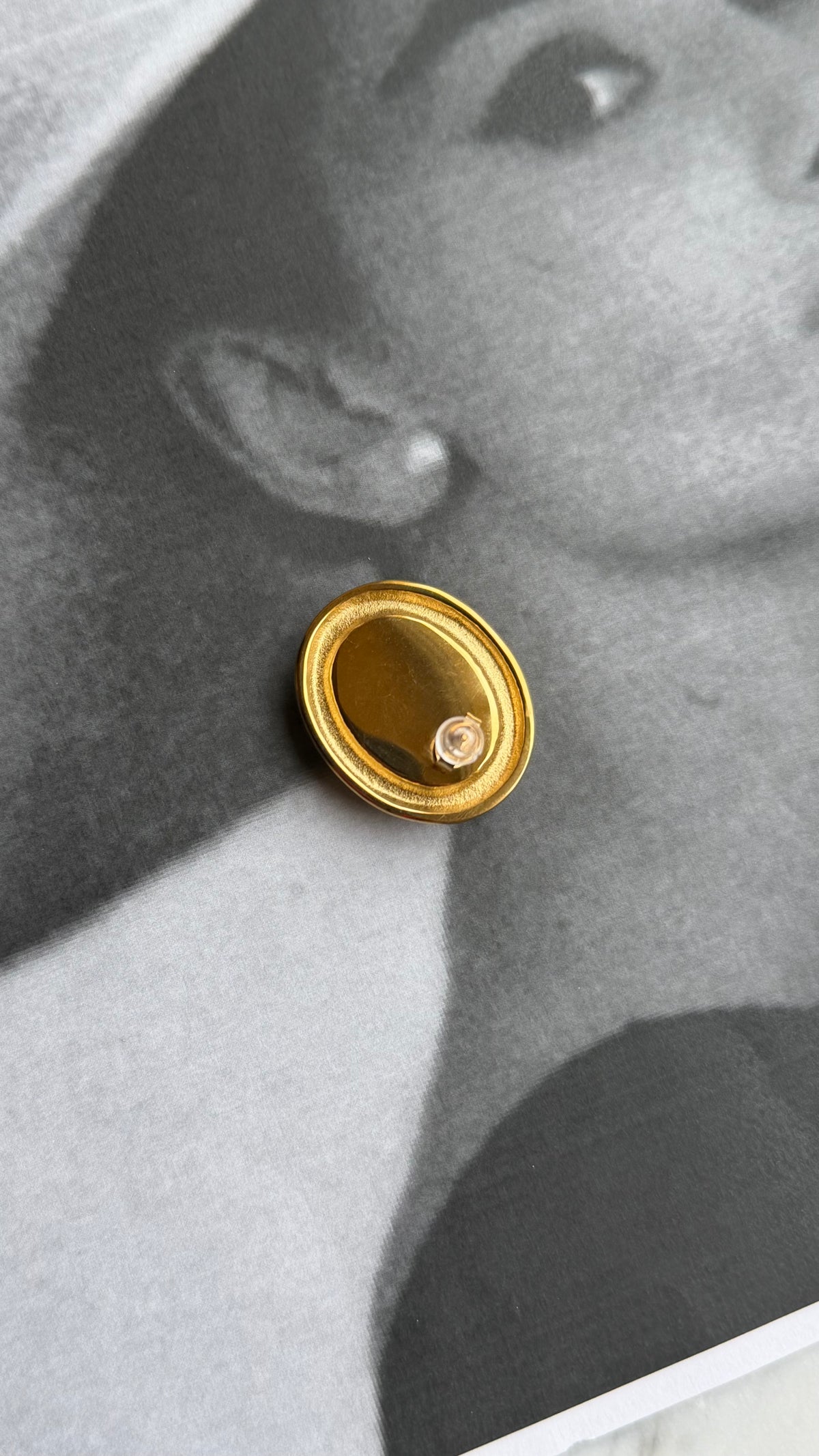 Orecchini vintage