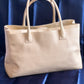 Chanel Executive Caviar Tote Bag