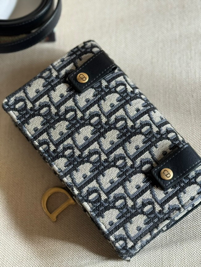 Marsupio/ pochette Dior