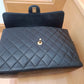 Chanel jumbo anni 80