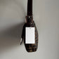 Fendi baguette monogram