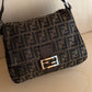 Fendi Mamma Baguette