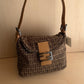 Fendi mamma Baguette