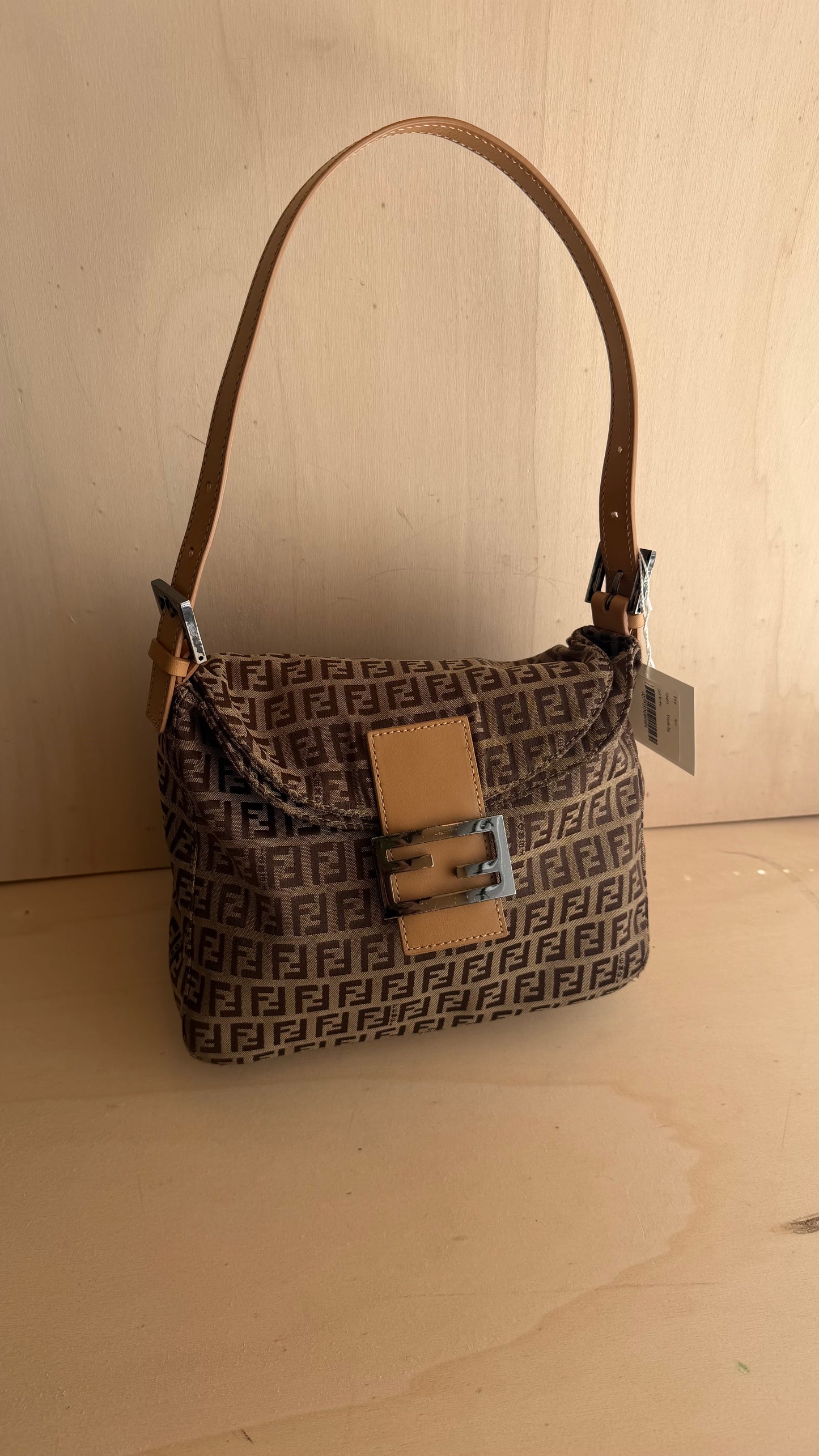 Fendi mamma Baguette