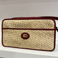 Gucci in rafia morpheus