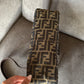 Fendi baguette vintage monogram