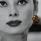 Orecchini vintage