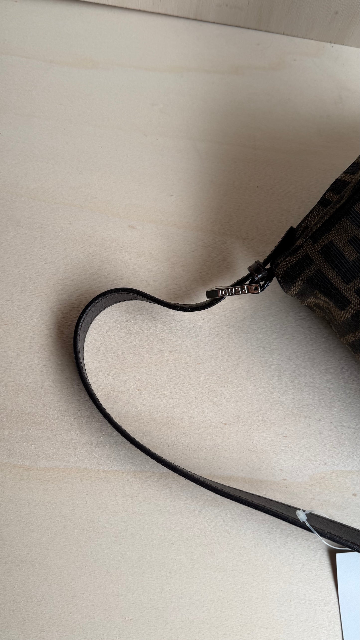 Fendi Mamma baguette