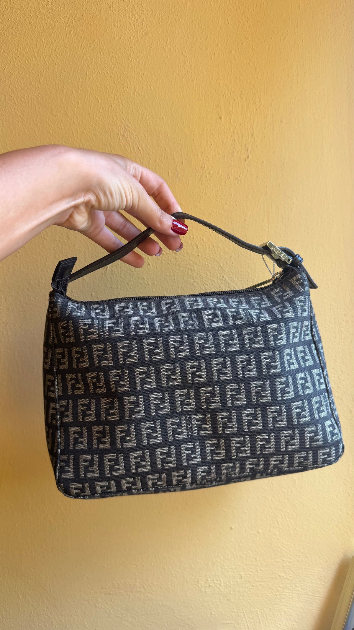 Pochette Fendi