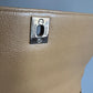 Vintage Chanel Top Handle Caviar Bag