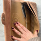 Chanel Soft Timeless Bag