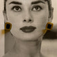Orecchini vintage