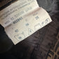 Pantaloni Fendi Monogram vintage