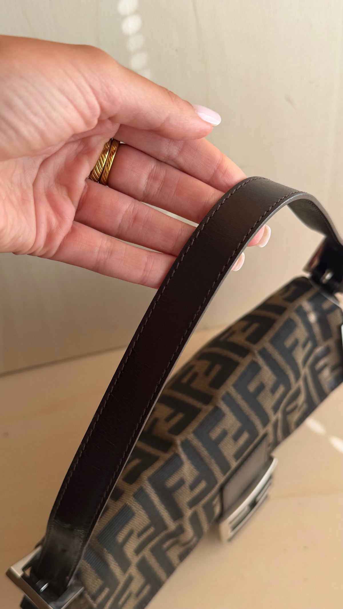 Fendi Baguette