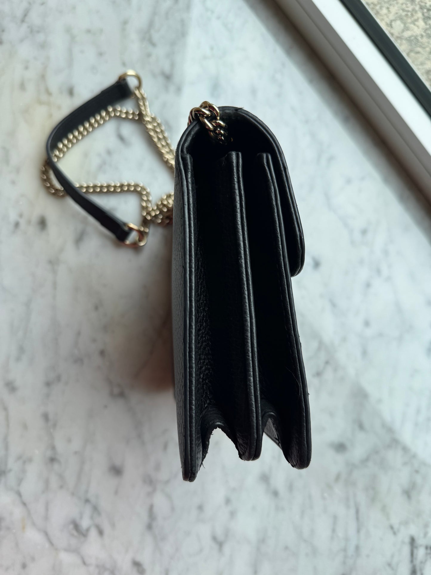 Pochette Gucci