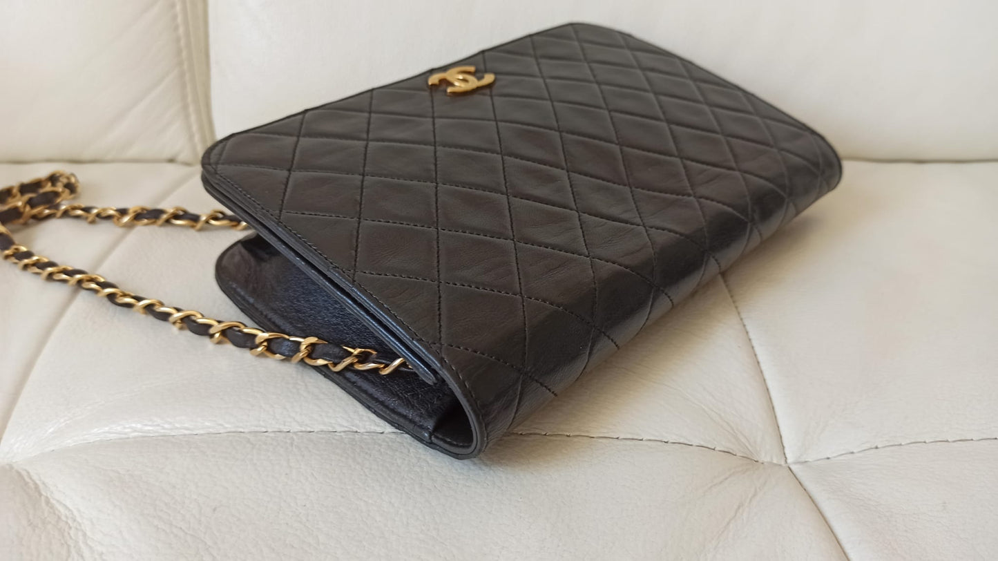 Chanel anni 80