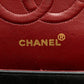 Chanel Classic medium double flap