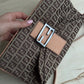 Fendi baguette Monogram