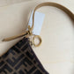 Fendi Monogram Oyster