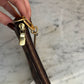 Mini pochette accessories