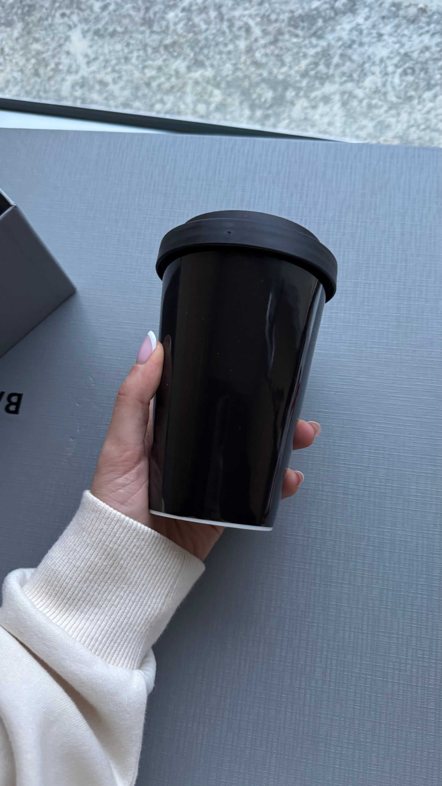 Tazza Balenciaga